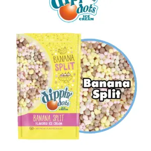 Banana Split