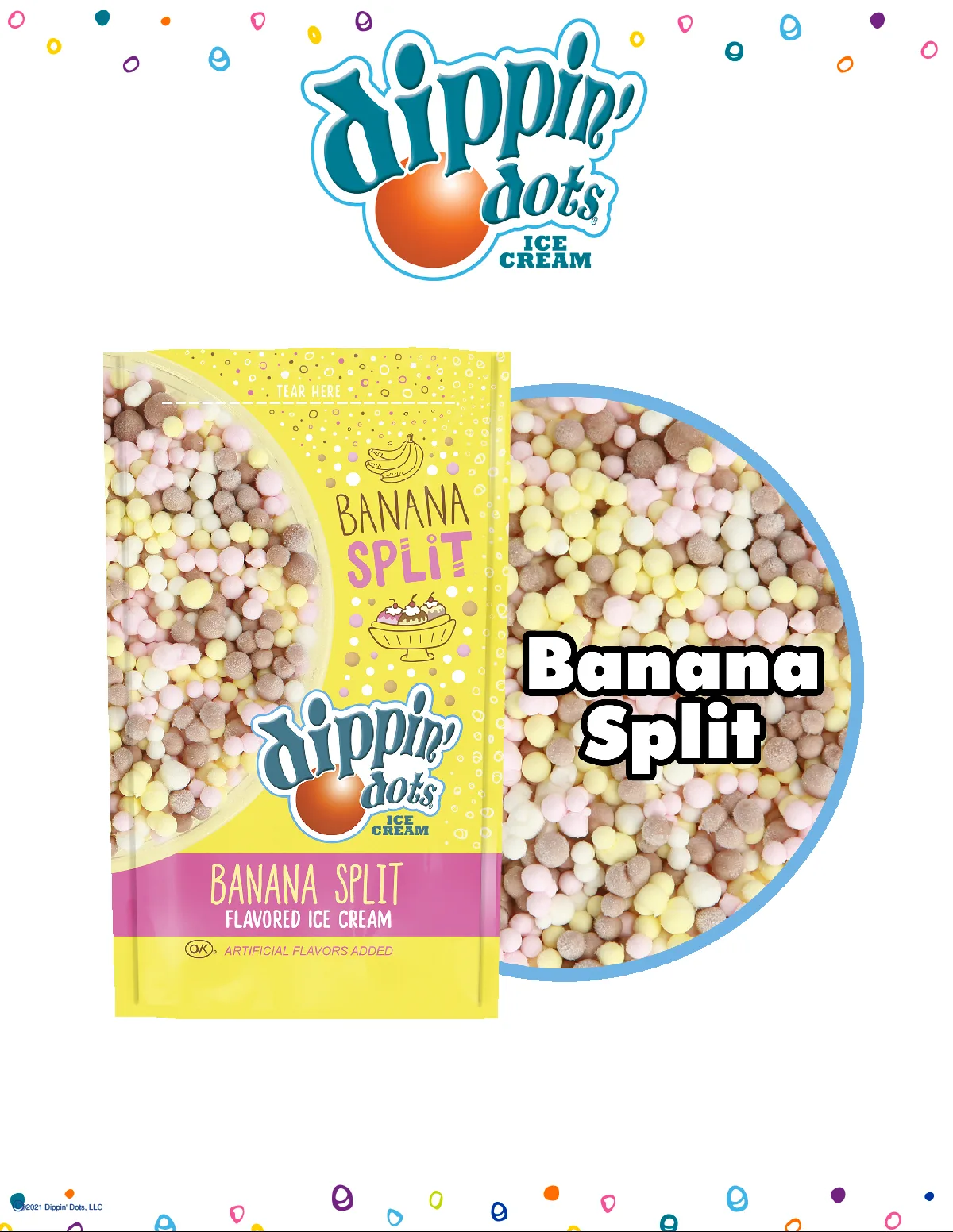 Banana Split