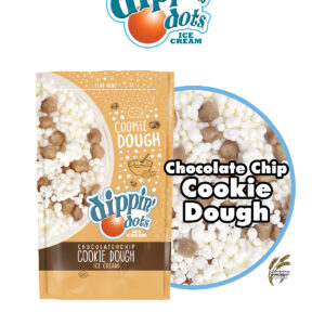 Chocolate Chip Cookie Dough