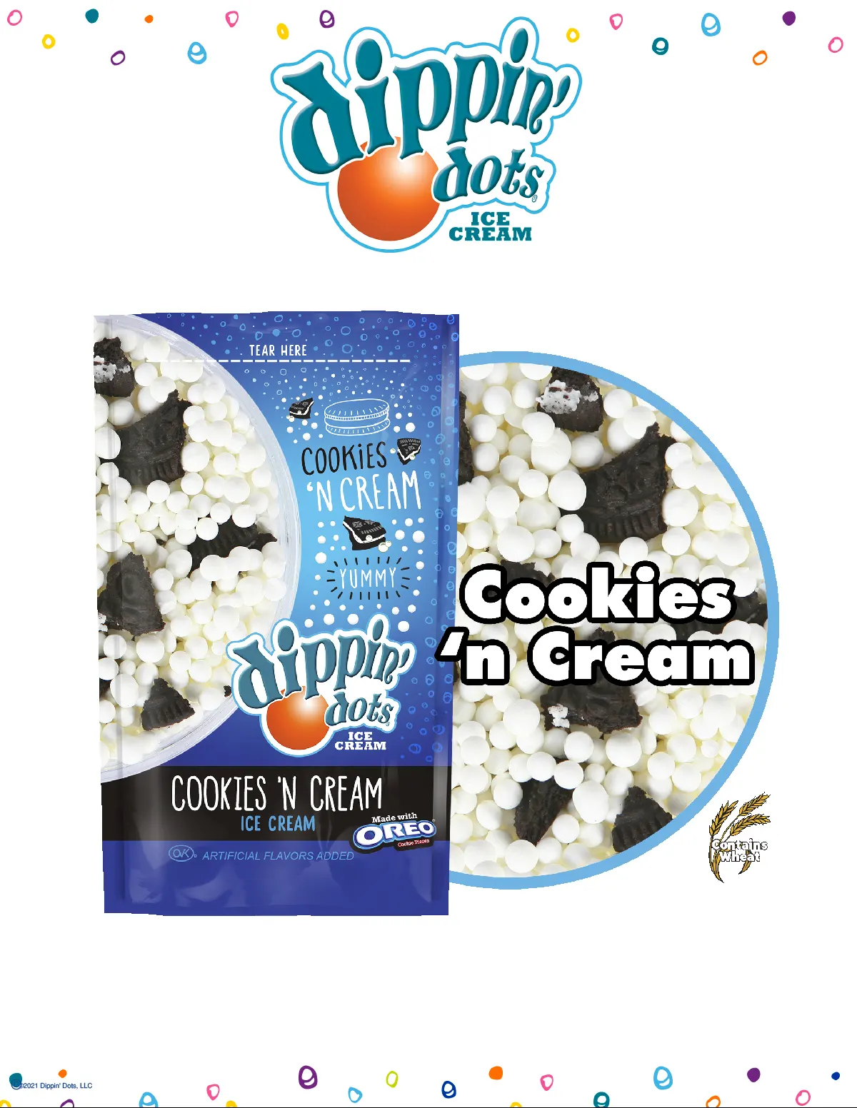 Cookies n Crème