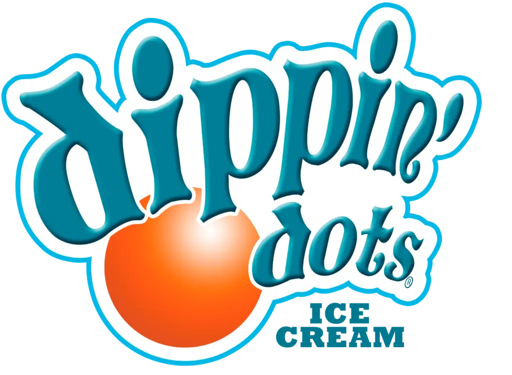 Dippin Dots logo