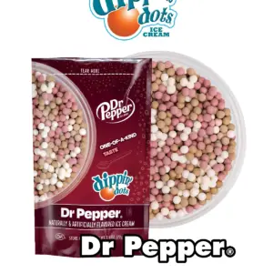 Dr Pepper