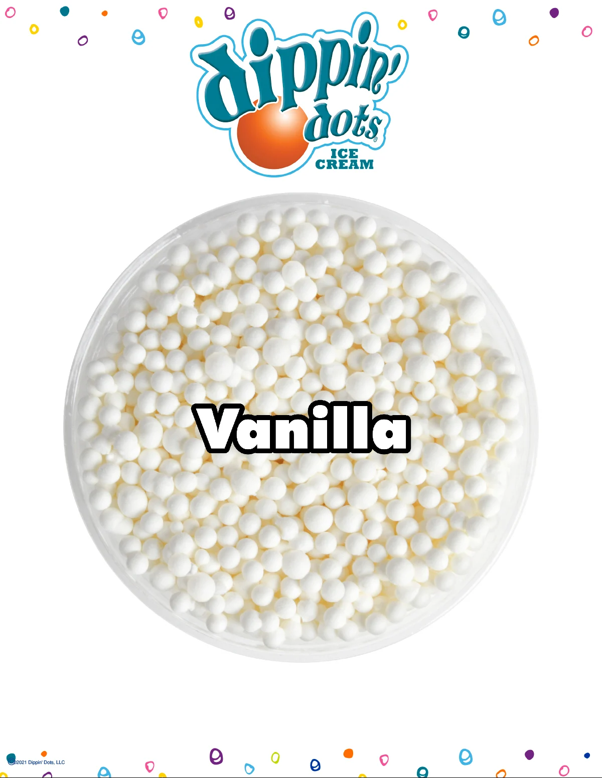 Vanilla - Image 3