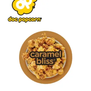 Caramel Bliss