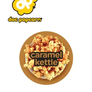 Caramel Kettle