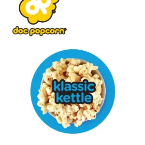Klassic Kettle