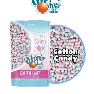 Cotton Candy