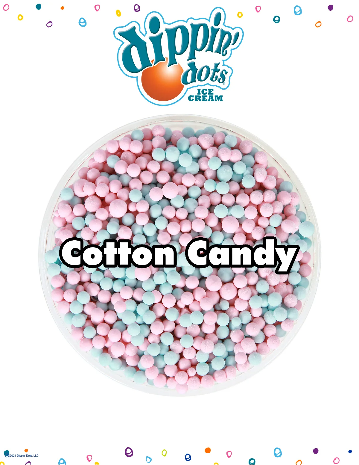 cotton candy