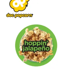 Hoppin’ Jalapeño