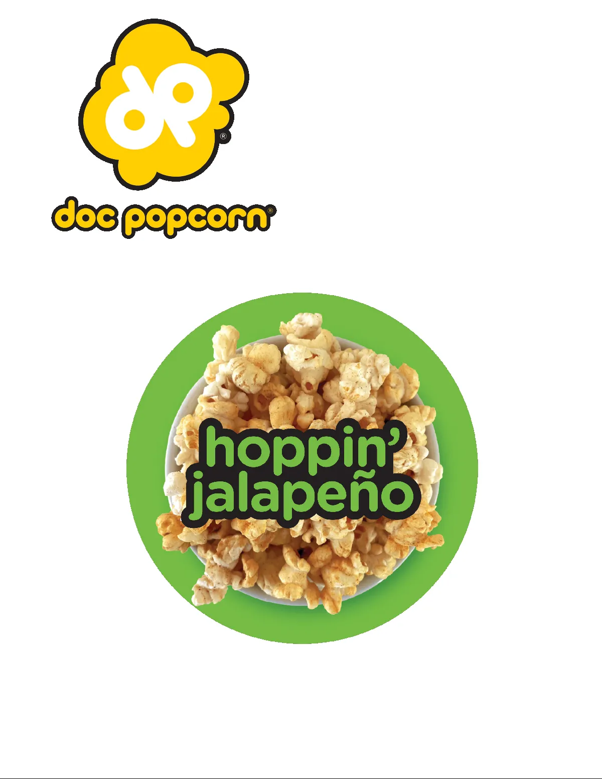 Hoppin' Jalapeño