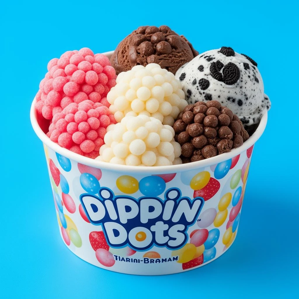 Dippin' Dots
