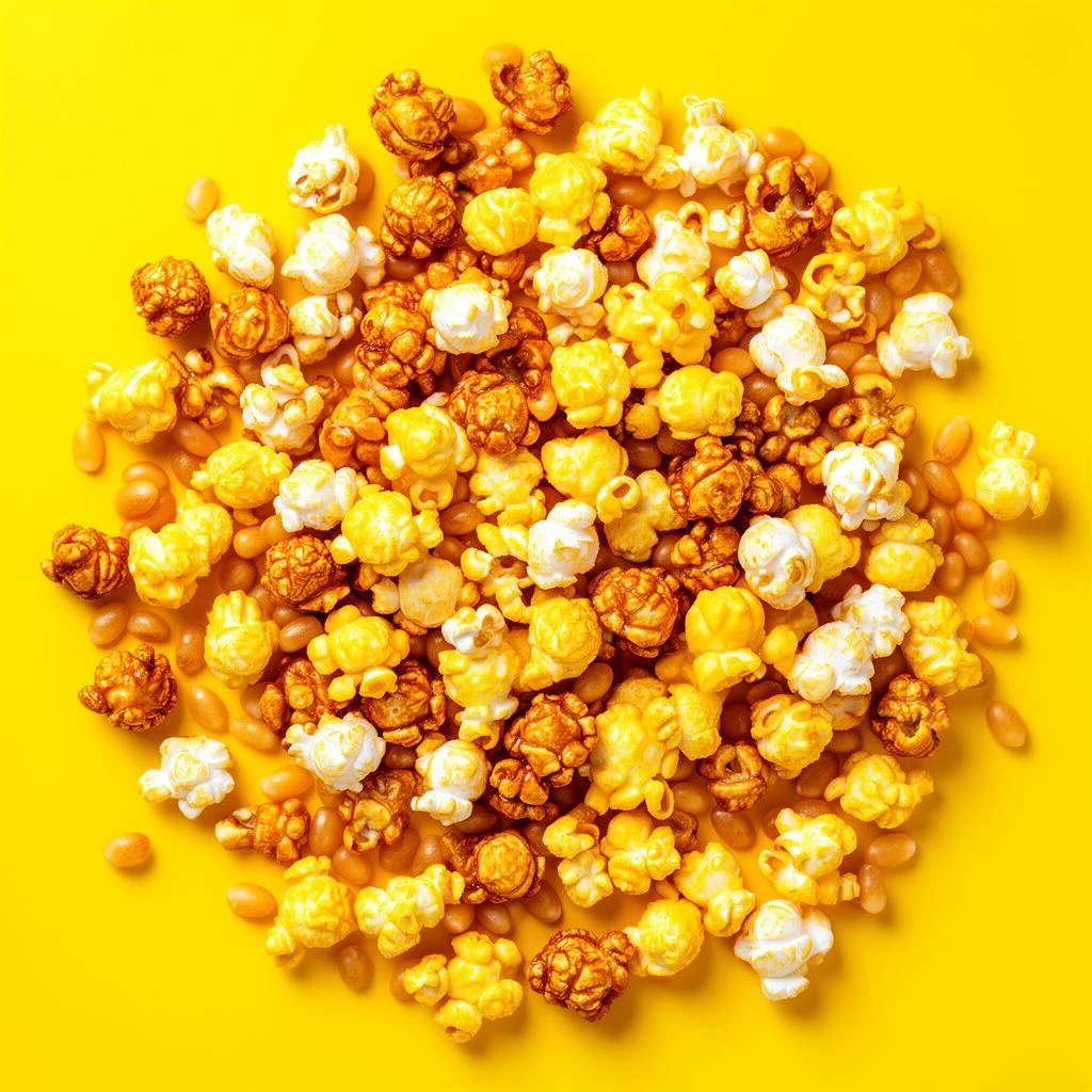 Doc Popcorn