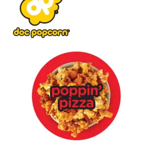 Poppin’ Pizza