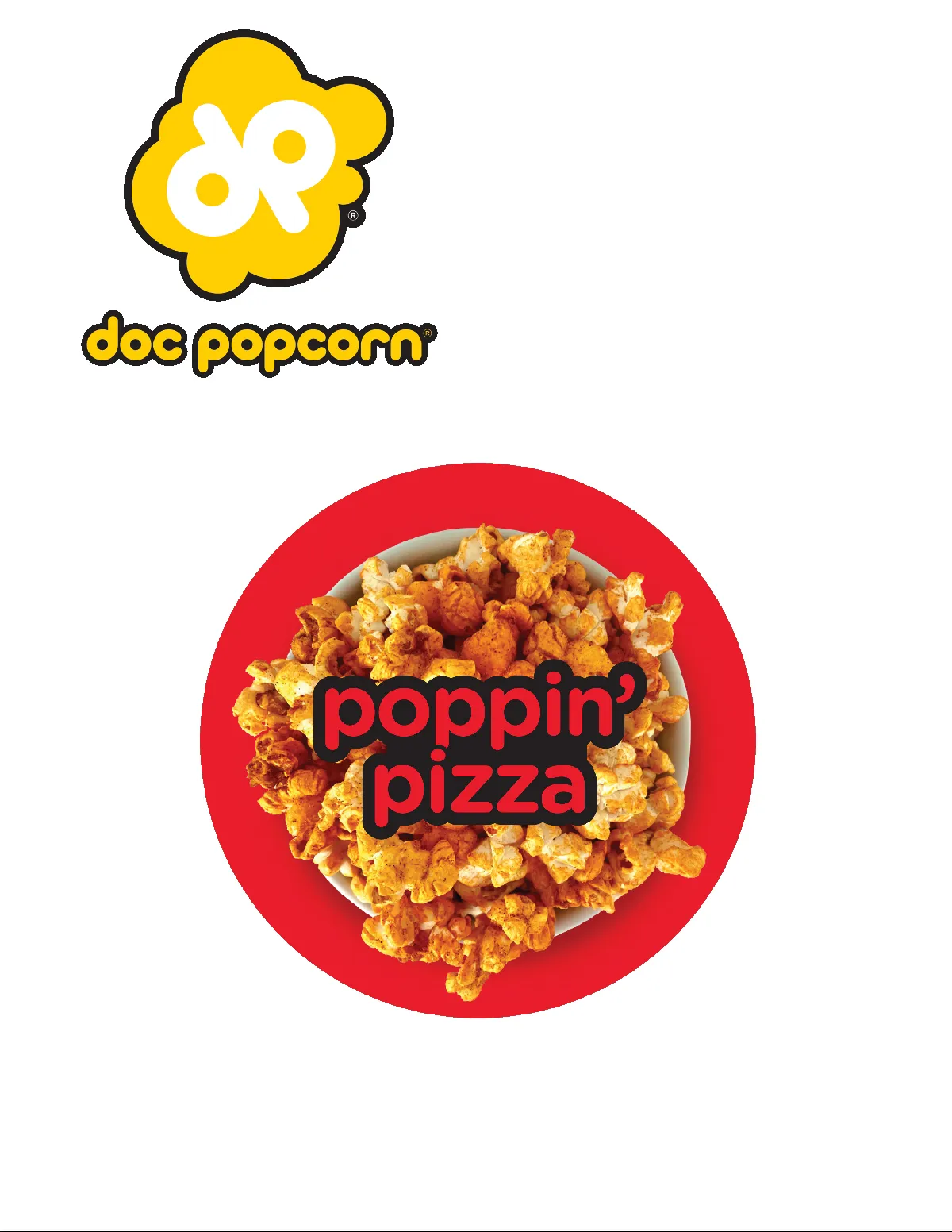 Poppin' Pizza