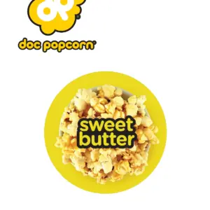 Sweet Butter