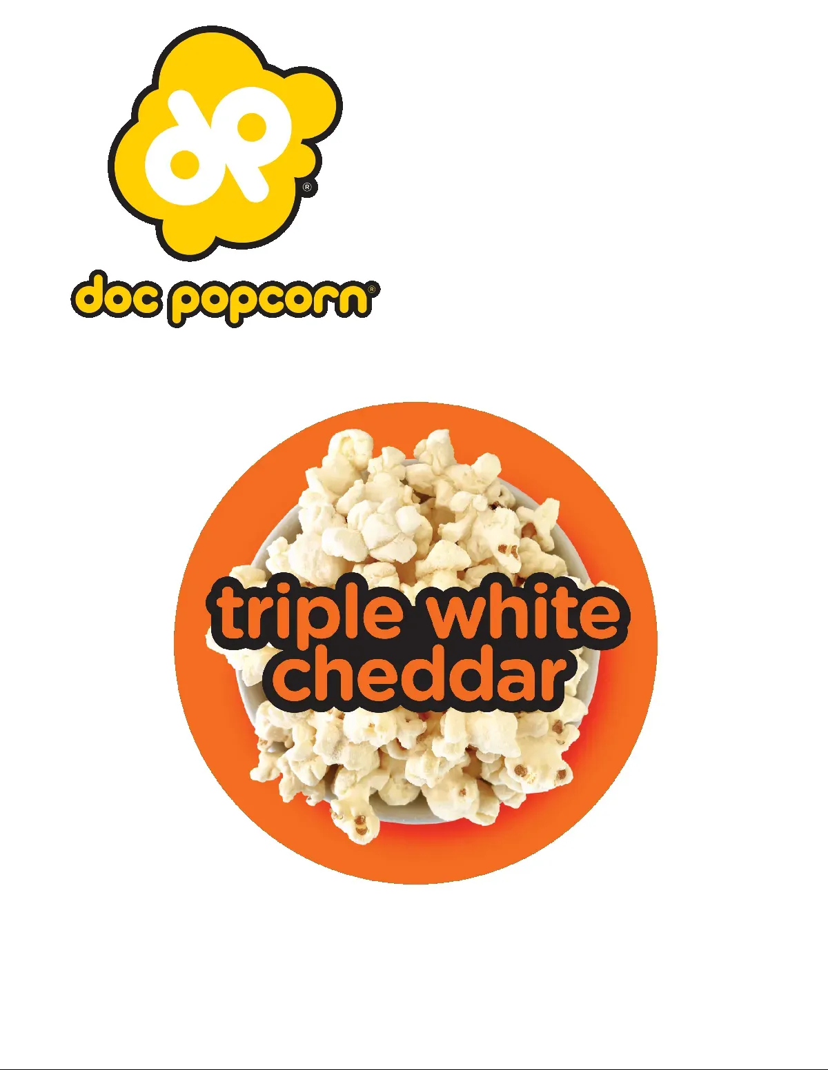triple white cheddar